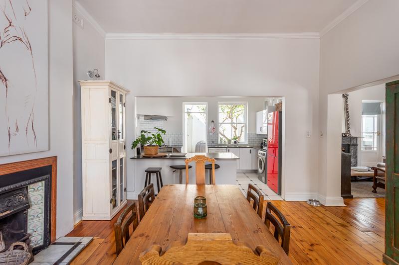 To Let 2 Bedroom Property for Rent in Tamboerskloof Western Cape